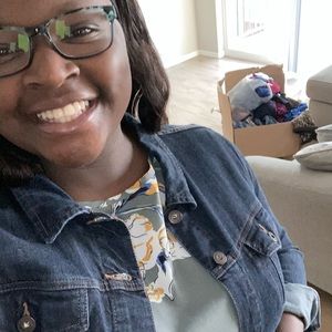 Meet your Posher, Vanisha